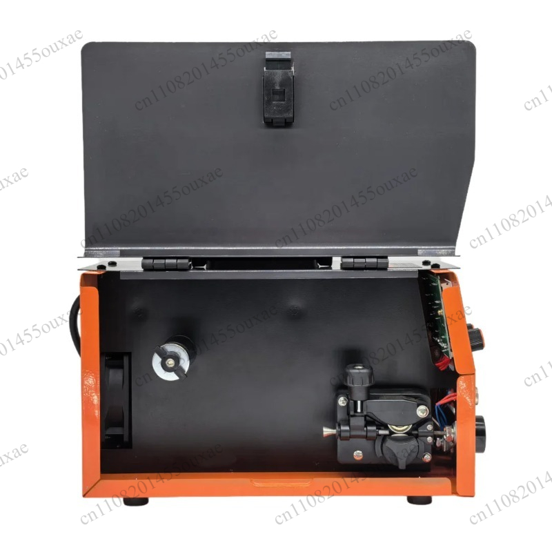 Tig Welder Machine - เครื่องเชื่อมพกพา 600 แอมป์ 220 โวลต์ แบบมัลติฟังก์ชั่น