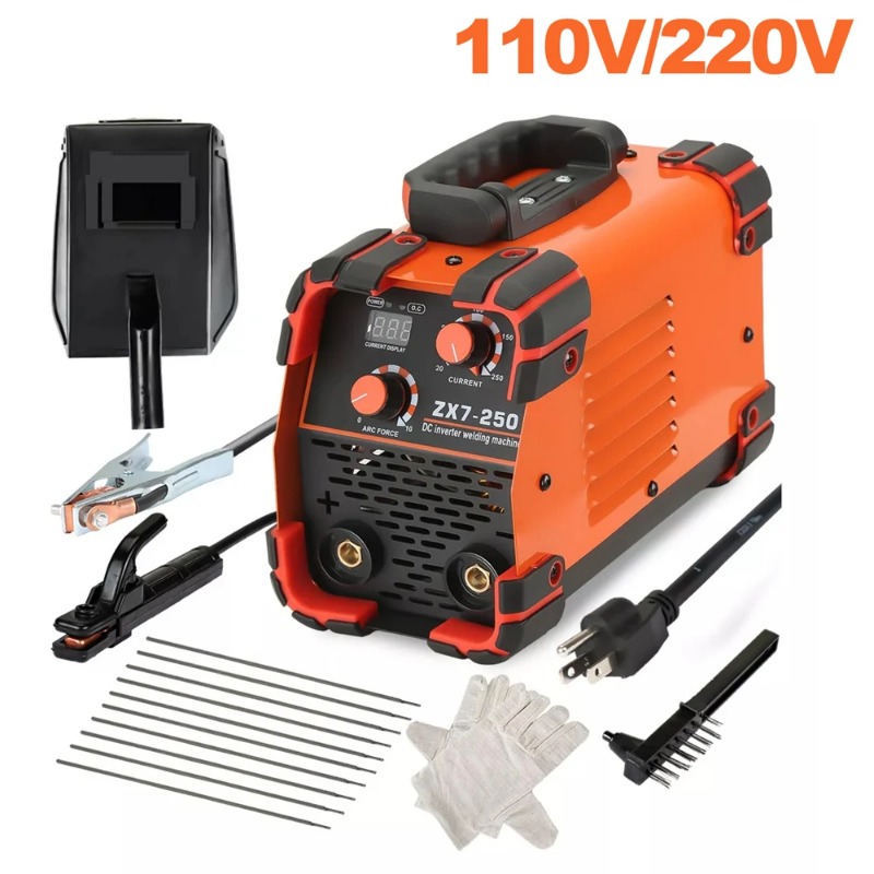 Tig Welder Machine - เครื่องเชื่อมอินเวอร์เตอร์ DC เครื่องเชื่อมอินเวอร์เตอร์ IGBT เครื่องเชื่อม TIG