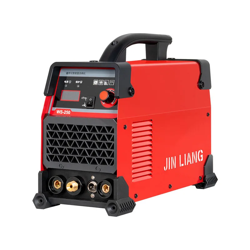 Tig Welder Machine - เครื่องเชื่อม TIG/MMA 2 in 1 อเนกประสงค์