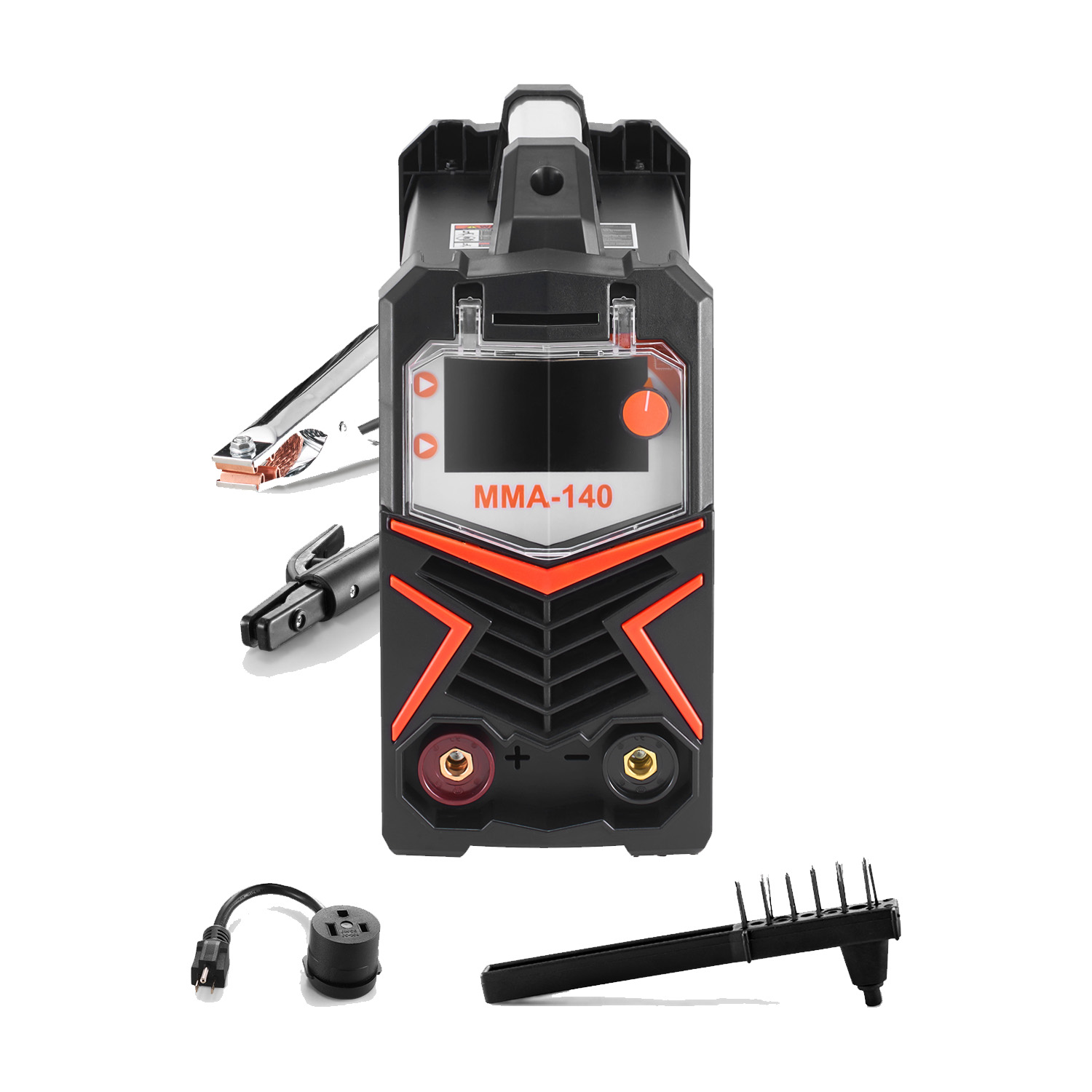 Tig Welder Machine - เครื่องเชื่อม TIG SucceBuy 205A 2in1 เครื่องเชื่อมแบบ