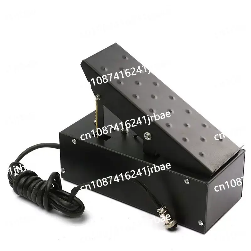 สวิตช์เท้าเหยียบเครื่องเชื่อม  - Tig Welder Machine บทวิจารณ์และราคา