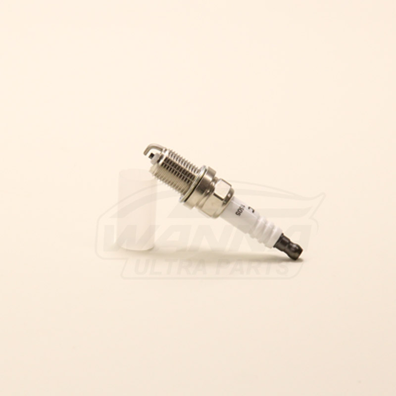 หัวเทียนนิกเกิล BKR5E-11 6953  - Ngk Spark Plug V-Power บทวิจารณ์และราคา
