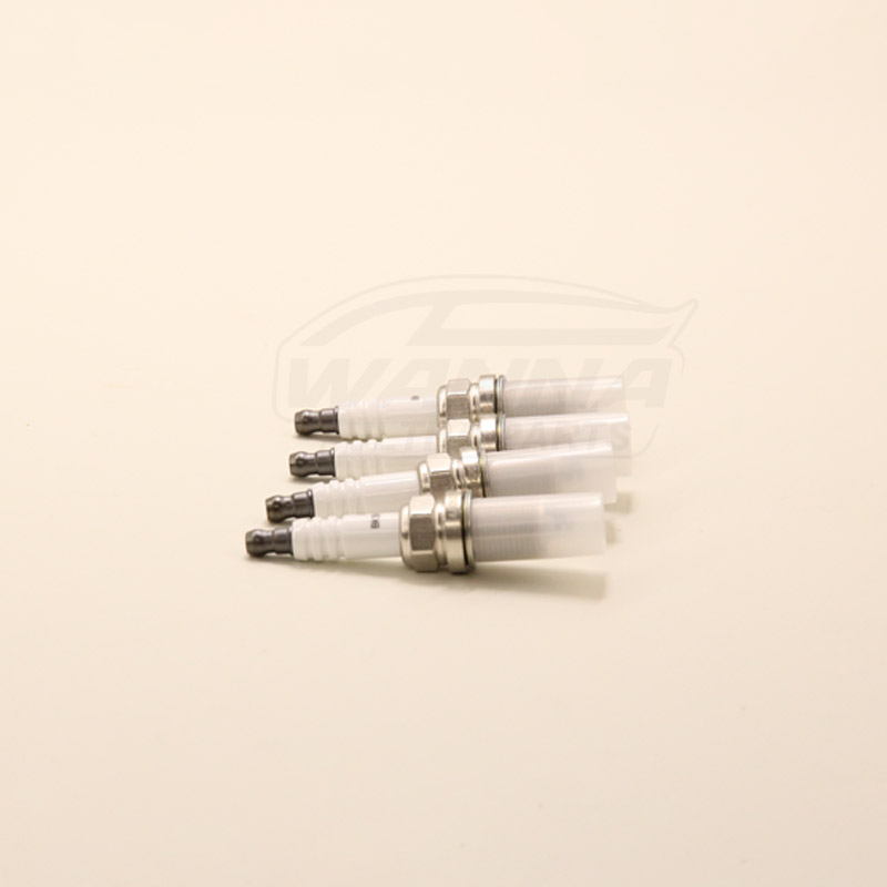 หัวเทียนนิกเกิล BKR5E-11 6953  - Ngk Spark Plug V-Power บทวิจารณ์และราคา