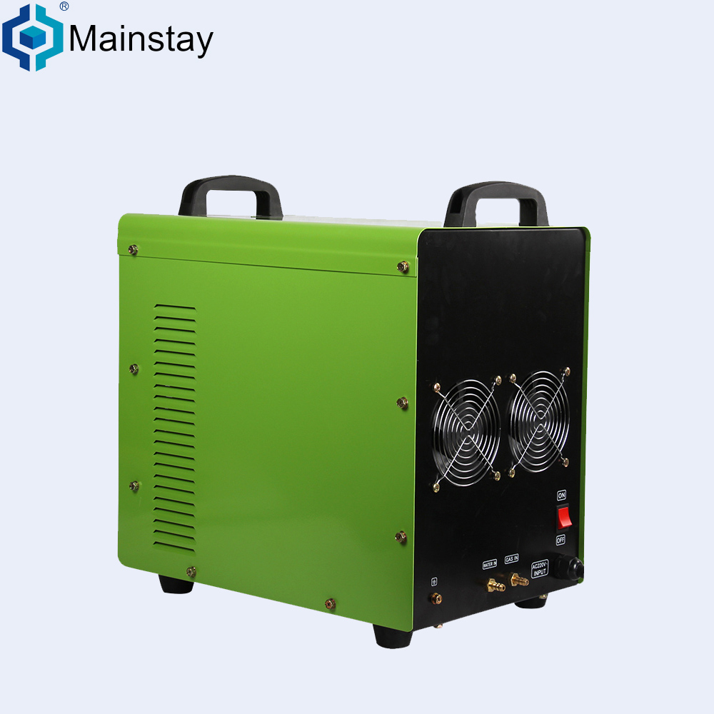 เครื่องเชื่อมอินเวอร์เตอร์ AC  - Tig Welder Machine บทวิจารณ์และราคา