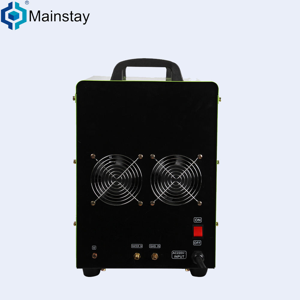 เครื่องเชื่อมอินเวอร์เตอร์ AC  - Tig Welder Machine บทวิจารณ์และราคา