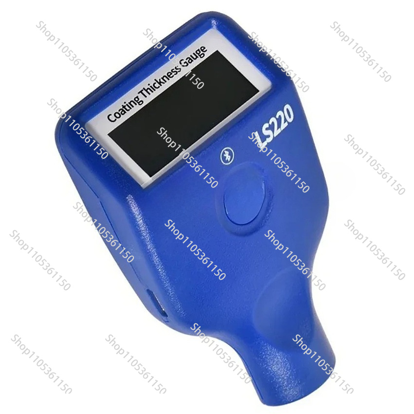 เครื่องวัดความหนาของสารเคลือบส - Paint Thickness Gauge บทวิจารณ์และราคา