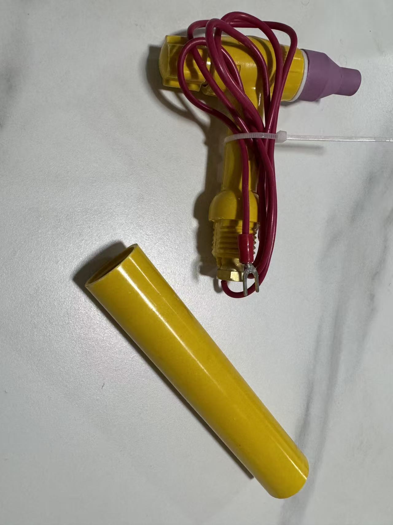 หัวเชื่อมอาร์กอนแบบมือถือ เครื - Tig Welder Machine บทวิจารณ์และราคา