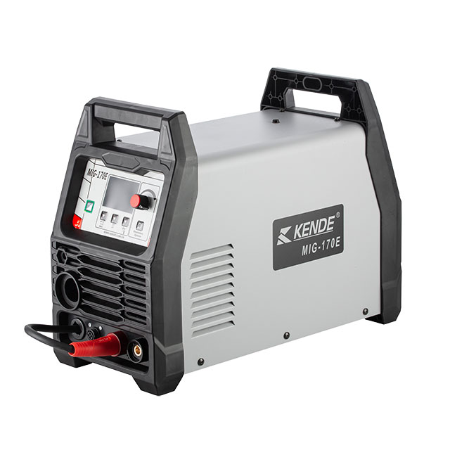 เครื่องเชื่อม MIG อินเวอร์เตอร - Tig Welder Machine บทวิจารณ์และราคา