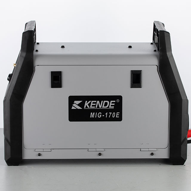 เครื่องเชื่อม MIG อินเวอร์เตอร - Tig Welder Machine บทวิจารณ์และราคา