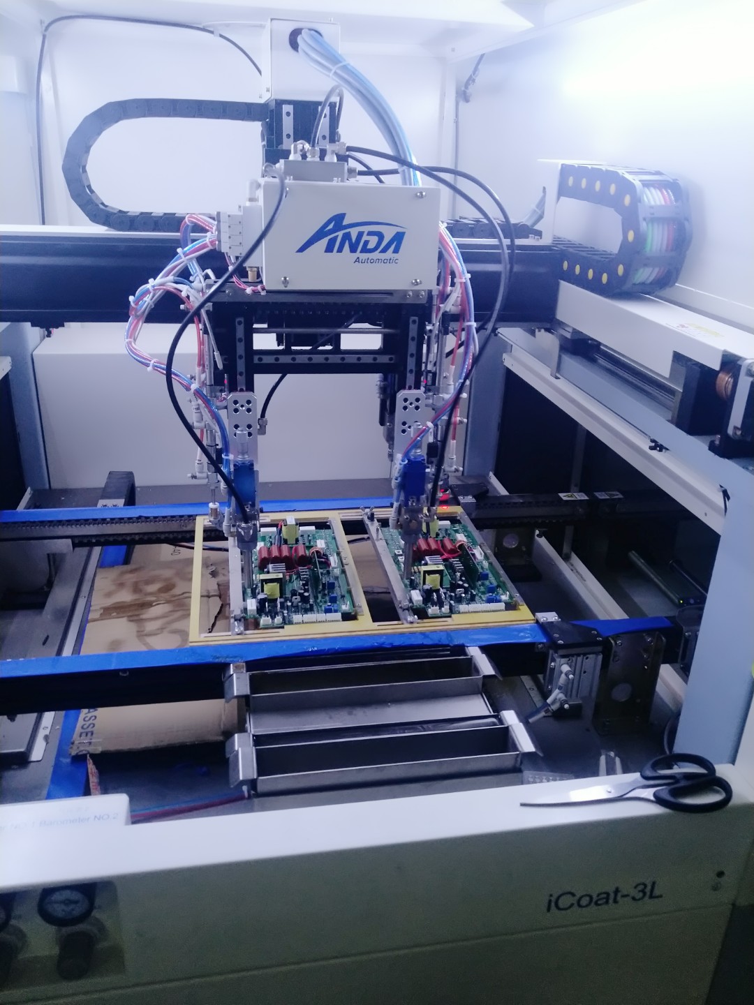 เครื่องเชื่อม TIG อินเวอร์เตอร - Tig Welder Machine บทวิจารณ์และราคา