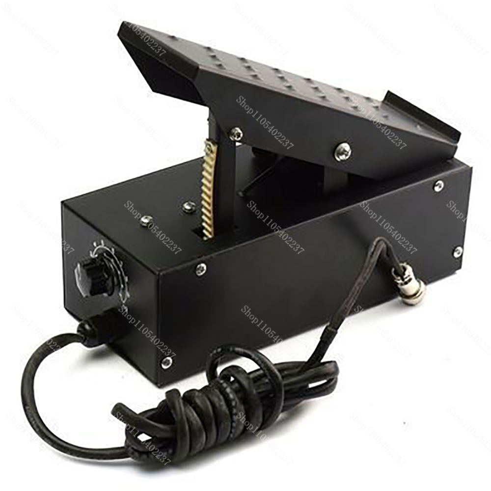 สวิตช์เท้าเหยียบเครื่องเชื่อม  - Tig Welder Machine บทวิจารณ์และราคา