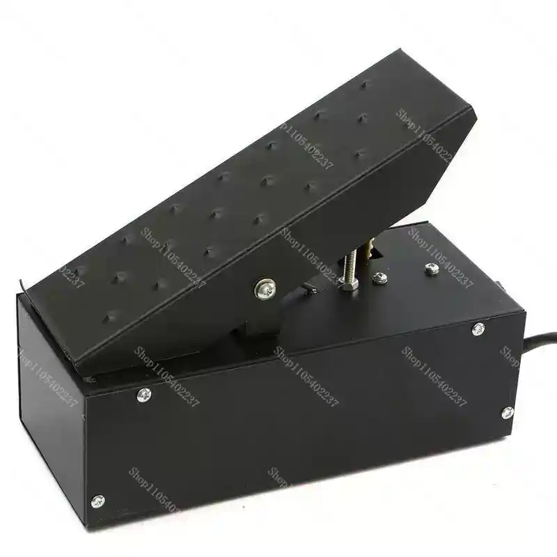 สวิตช์เท้าเหยียบเครื่องเชื่อม  - Tig Welder Machine บทวิจารณ์และราคา