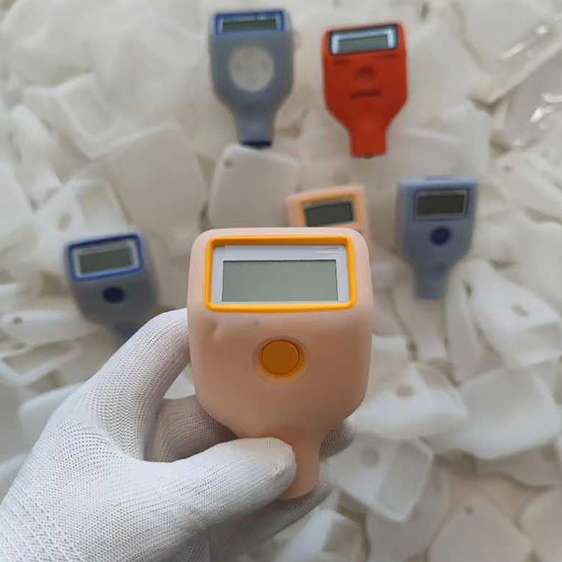เคสซิลิโคน 1 ชิ้น สำหรับเครื่อ - Paint Thickness Gauge บทวิจารณ์และราคา