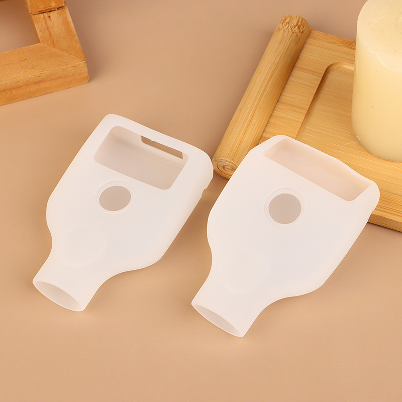 เคสซิลิโคน 1 ชิ้น สำหรับเครื่อ - Paint Thickness Gauge บทวิจารณ์และราคา