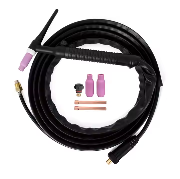 เครื่องเชื่อมอลูมิเนียม Syn MI - Tig Welder Machine บทวิจารณ์และราคา