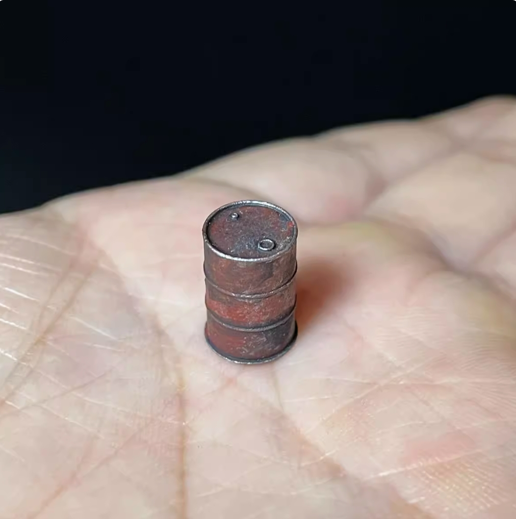 ถัง1/64ซ่อมโรงจอดรถฉากโรงรถฉาก - Auto Repair Shop Japan บทวิจารณ์และราคา